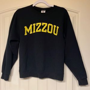 Mizzou Sweatshirt